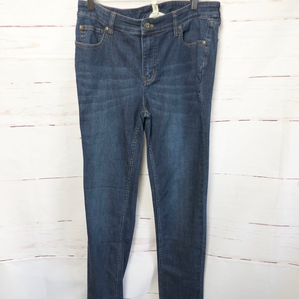 Matilda Jane Soar Ahead Jeans Size 10